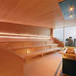 아파트 Highend Travemuende - Whg 113 *