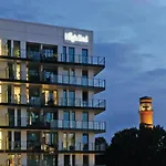 Highend Travemuende - Whg 113 아파트