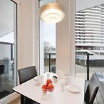 Highend Travemuende - Whg 113 Appartement *