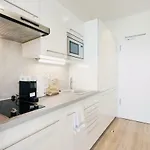 Highend Travemuende - Whg 113 *
