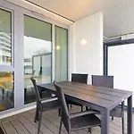 Highend Travemuende - Whg 113 뤼베크