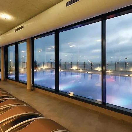 Highend Travemuende - Whg 113 Appartamento *