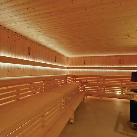 Highend Travemuende - Whg 113 Lubeka