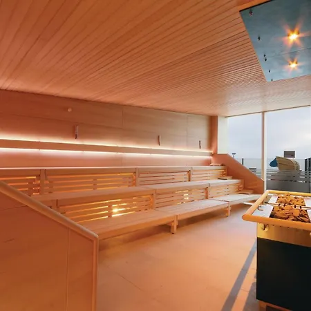 Apartament Highend Travemuende - Whg 113 *