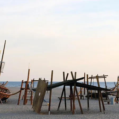 Apartament Highend Travemuende - Whg 113 *