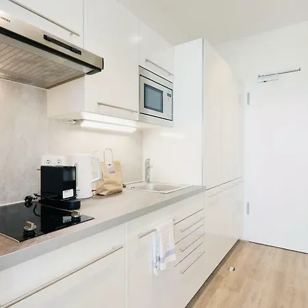 1 Bedroom Cozy In Travemuende *