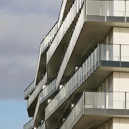 Highend Travemuende - Whg 113 Apartament Lubeka