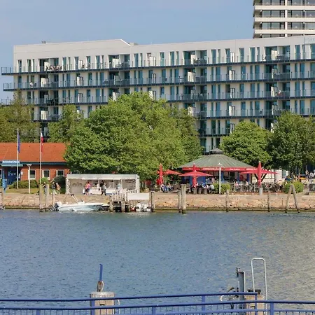 Highend Travemuende - Whg 113 Lubeka